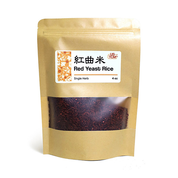 Red Yeast Rice Hong Qu Mi - Click Image to Close